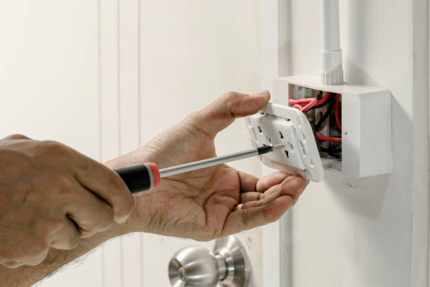 Emergency Electrical Repair Services in Morrow, OH