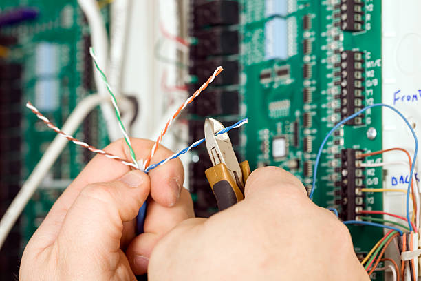 Emergency Electrical Repair Services in Morrow, OH